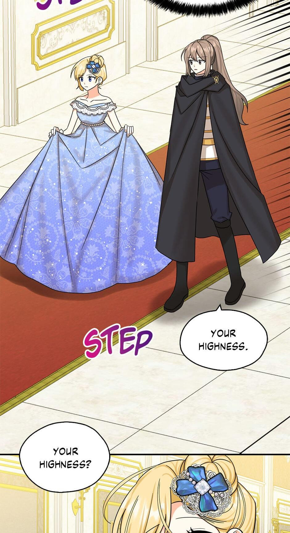 Read My Three Tyrant Brothers chapter 45 image 56 on Lezhin