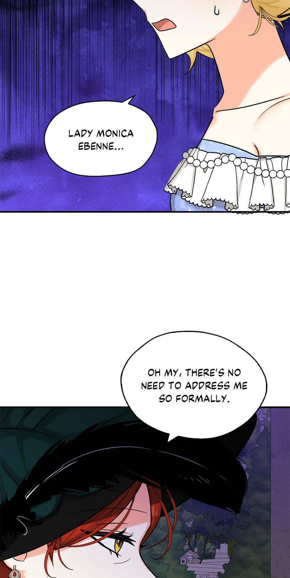 Read My Three Tyrant Brothers chapter 45 image 6 on Lezhin