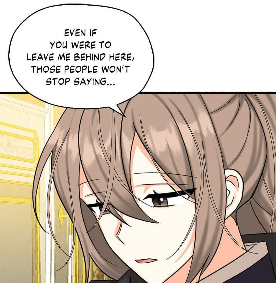 Read My Three Tyrant Brothers chapter 45 image 61 on Lezhin