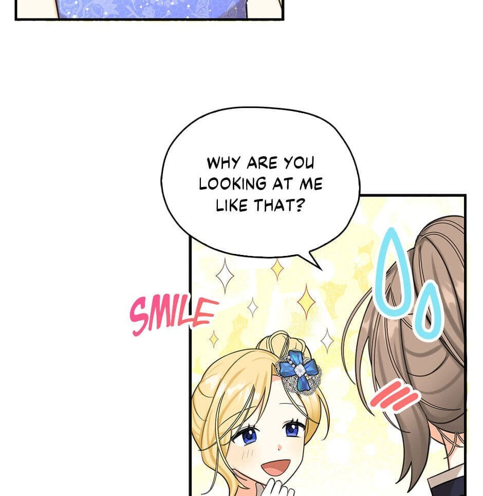 Read My Three Tyrant Brothers chapter 45 image 66 on Lezhin