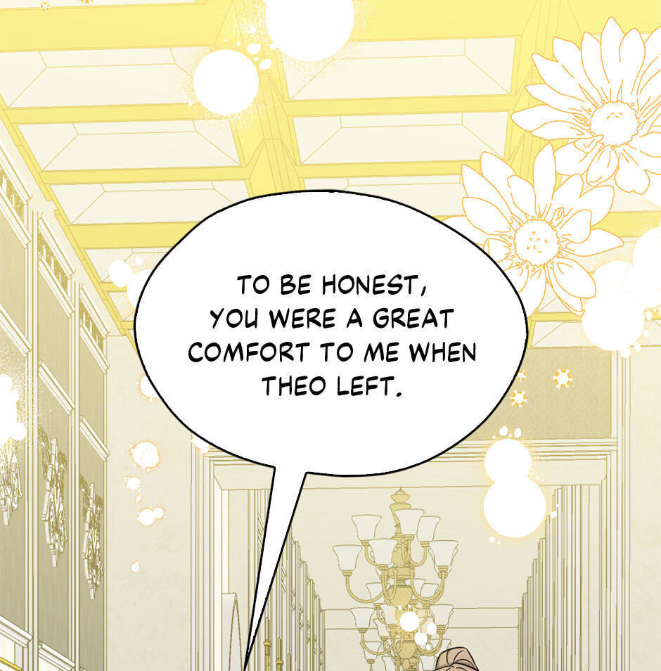 Read My Three Tyrant Brothers chapter 45 image 75 on Lezhin