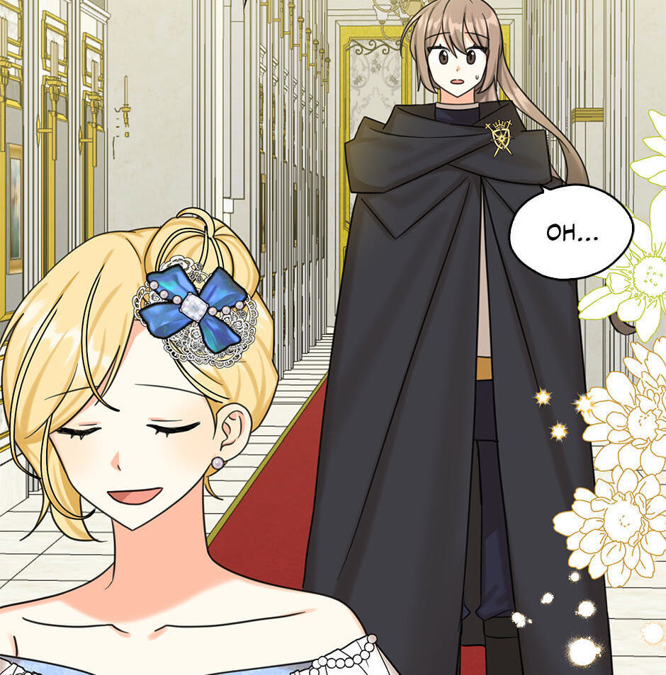 Read My Three Tyrant Brothers chapter 45 image 76 on Lezhin