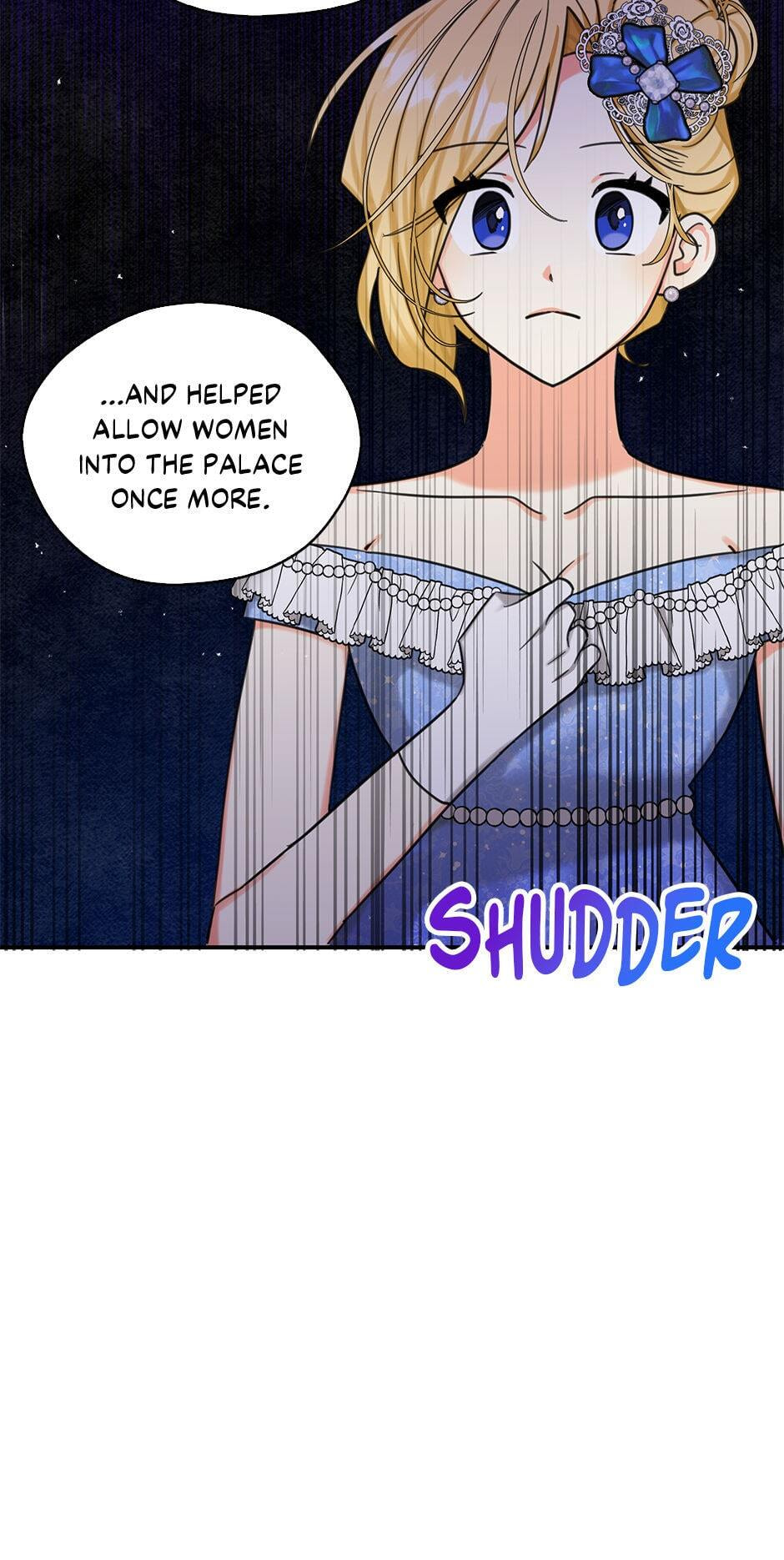 Read My Three Tyrant Brothers chapter 45 image 8 on Lezhin