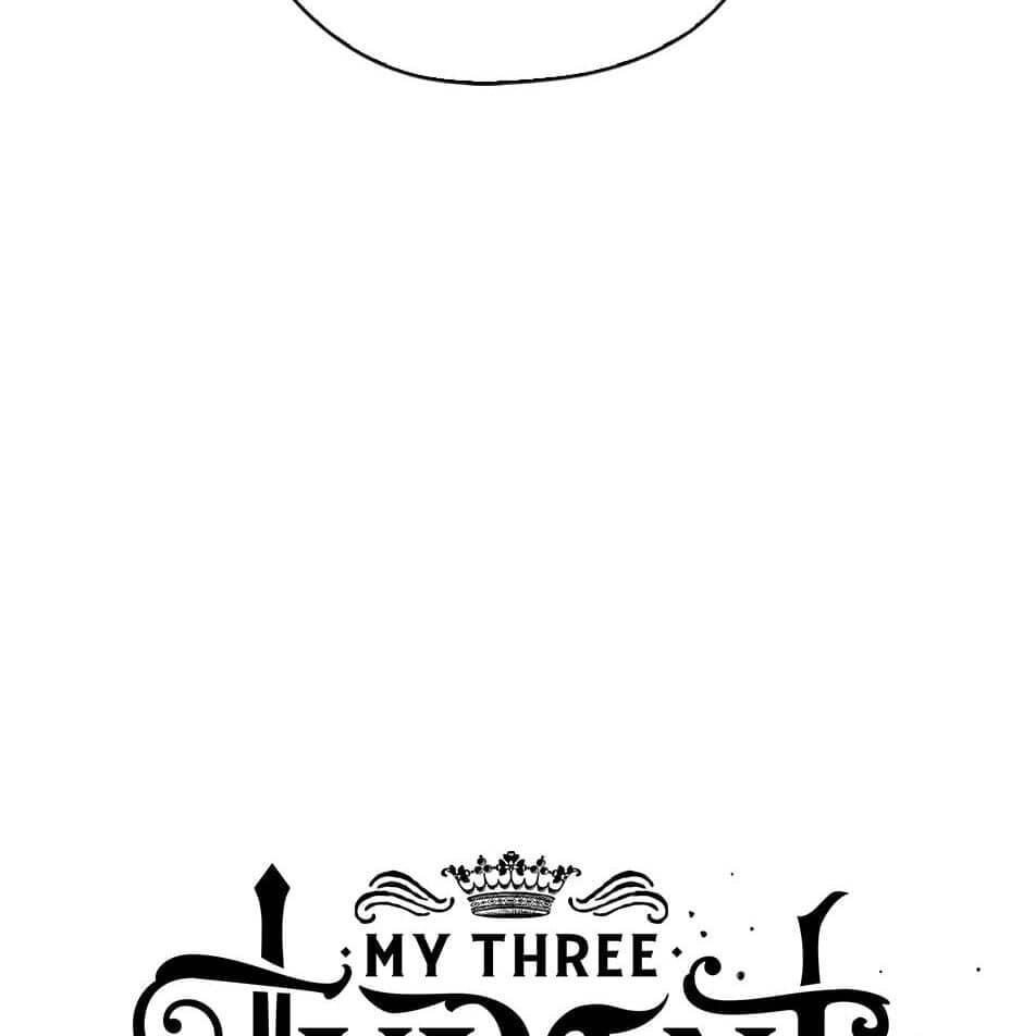Read My Three Tyrant Brothers chapter 45 image 81 on Lezhin