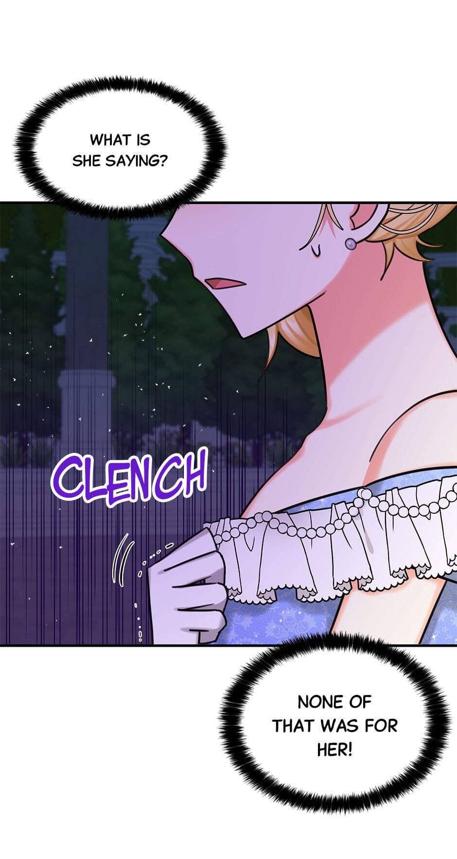 Read My Three Tyrant Brothers chapter 45 image 9 on Lezhin