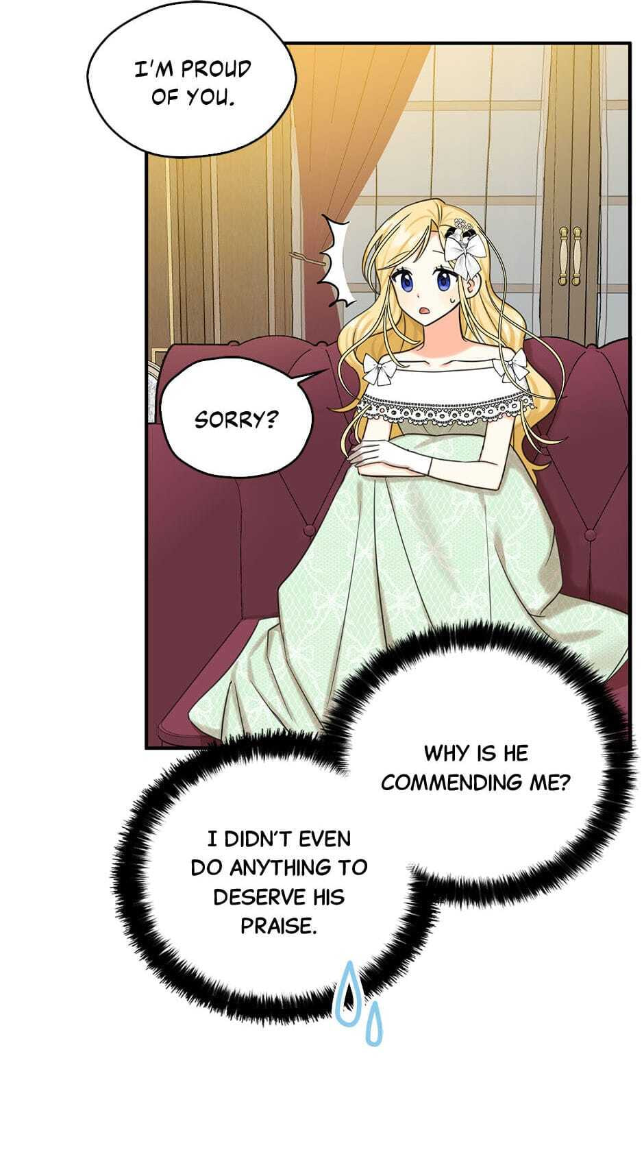 Read My Three Tyrant Brothers chapter 46 image 11 on Lezhin