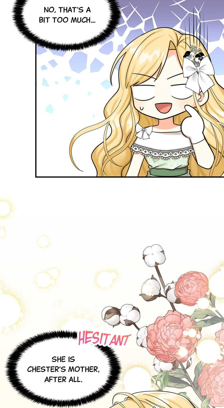 Read My Three Tyrant Brothers chapter 46 image 13 on Lezhin