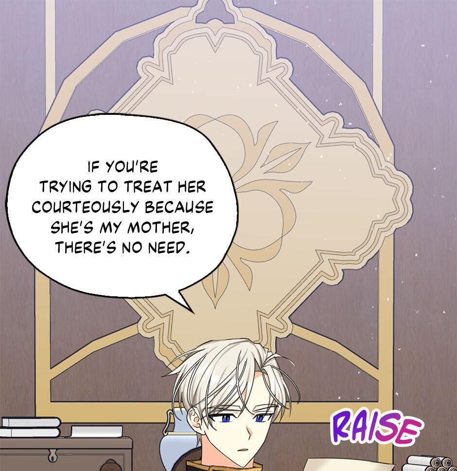 Read My Three Tyrant Brothers chapter 46 image 15 on Lezhin
