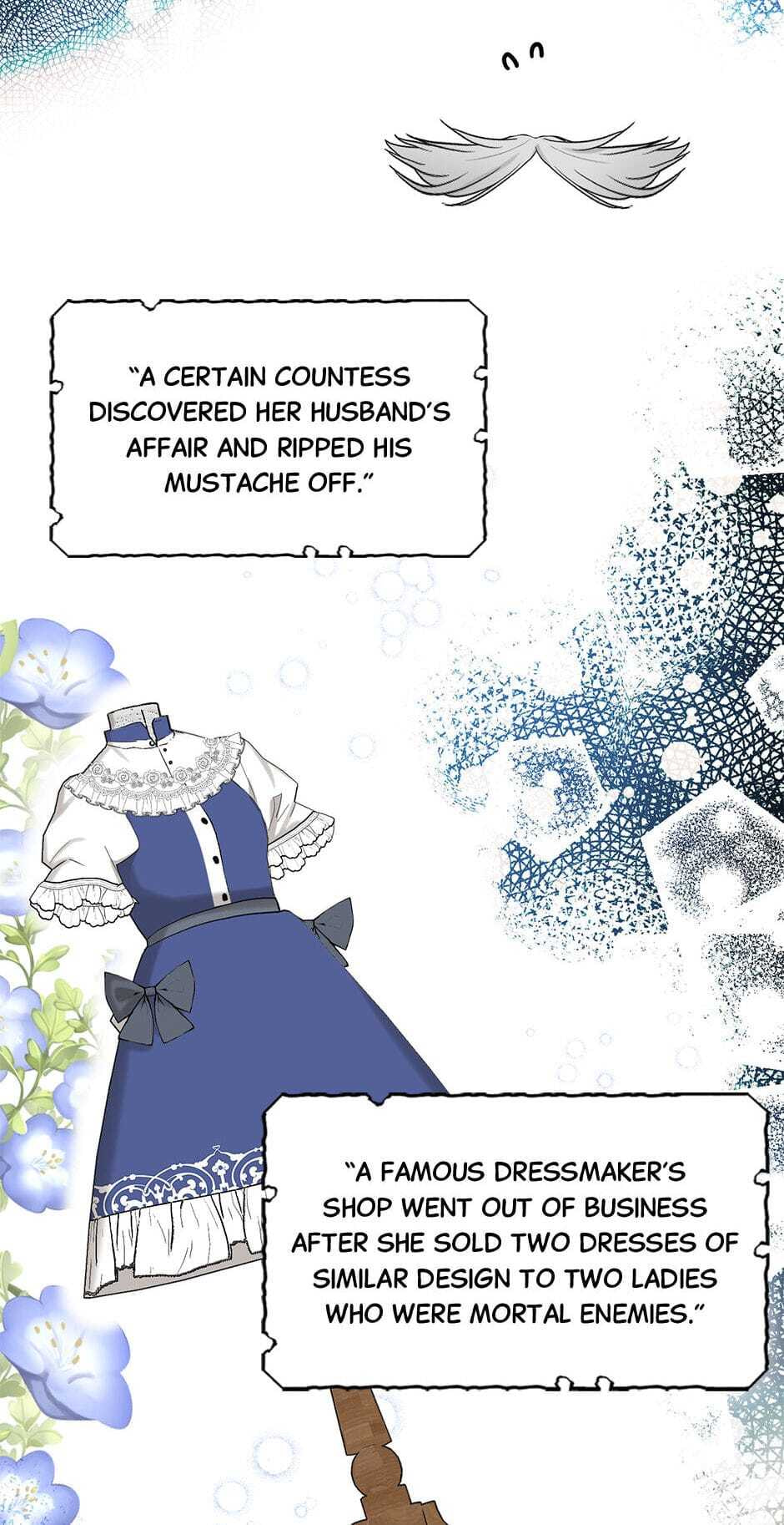 Read My Three Tyrant Brothers chapter 46 image 2 on Lezhin