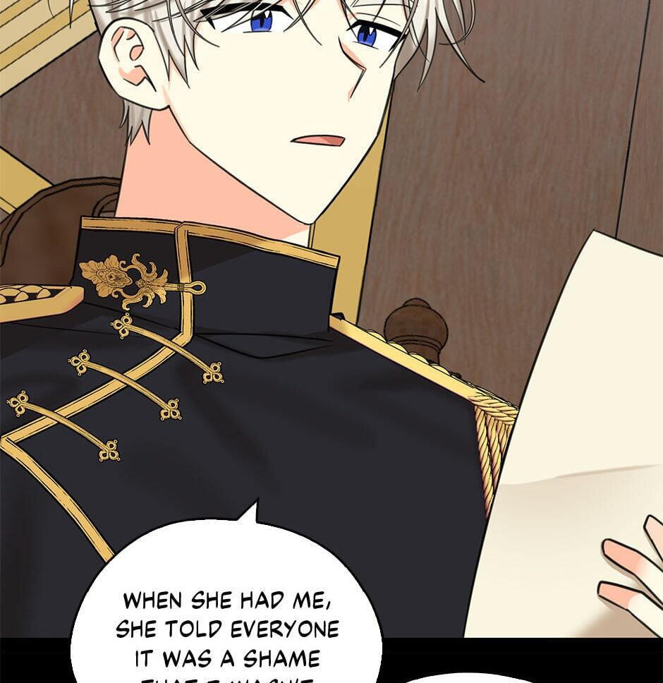 Read My Three Tyrant Brothers chapter 46 image 23 on Lezhin
