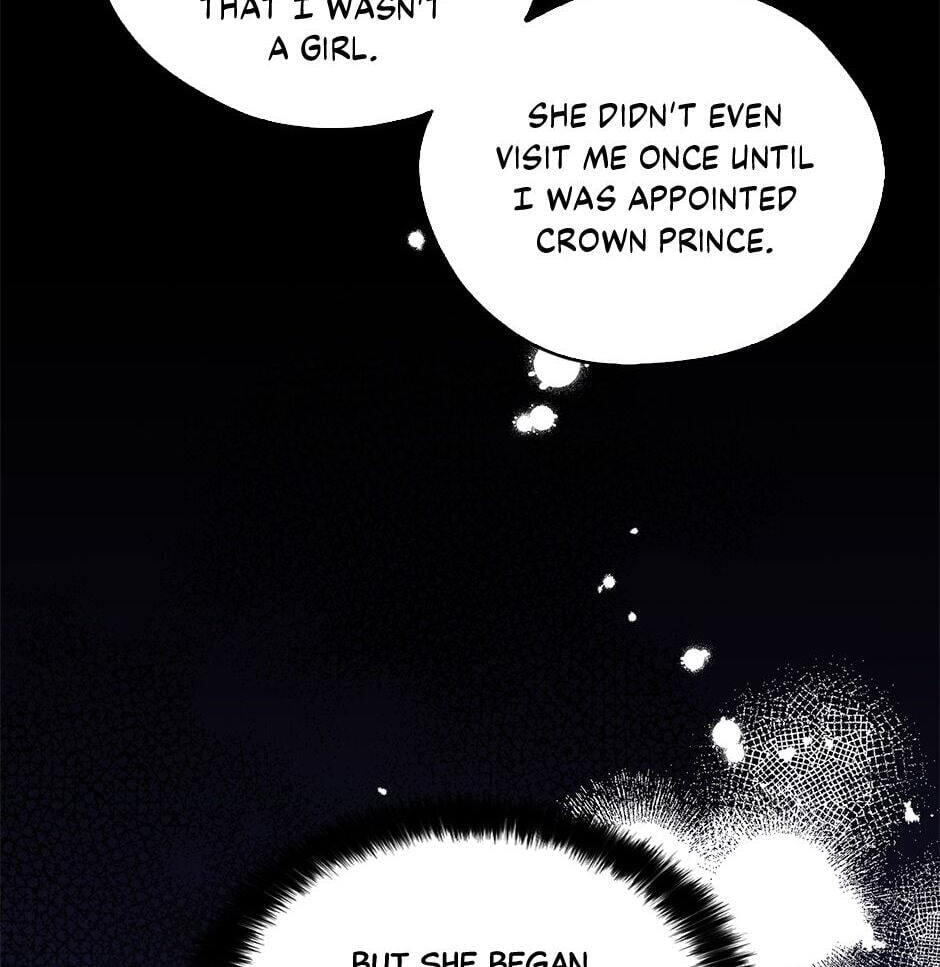 Read My Three Tyrant Brothers chapter 46 image 24 on Lezhin