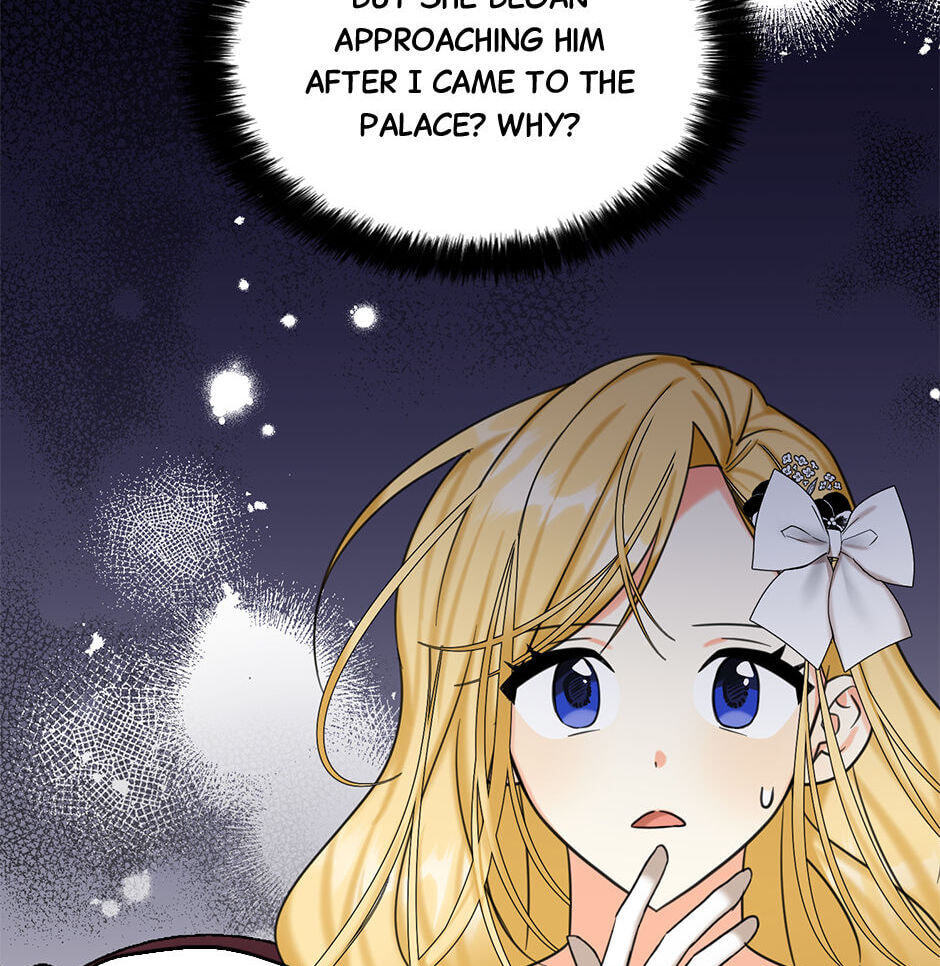Read My Three Tyrant Brothers chapter 46 image 25 on Lezhin