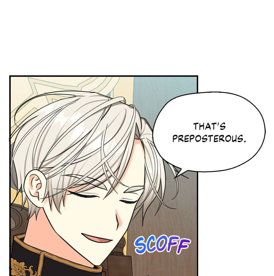 Read My Three Tyrant Brothers chapter 46 image 27 on Lezhin