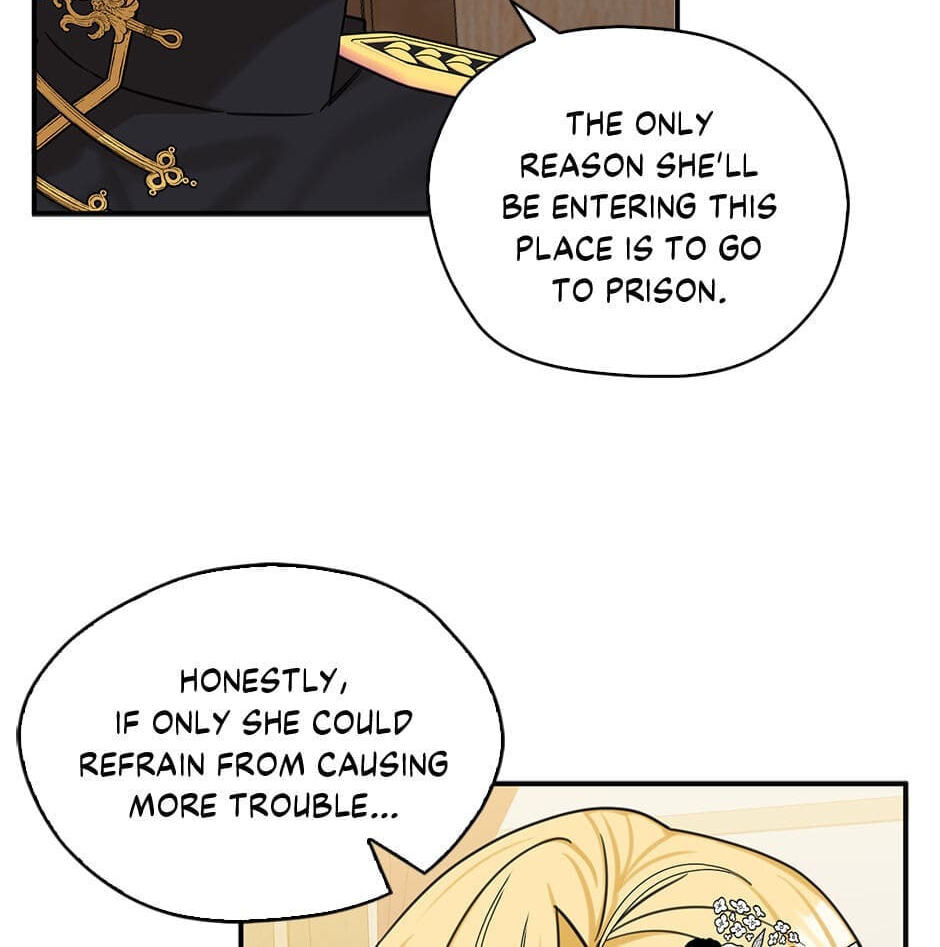 Read My Three Tyrant Brothers chapter 46 image 28 on Lezhin