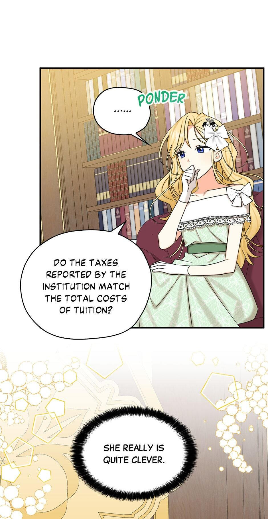 Read My Three Tyrant Brothers chapter 46 image 40 on Lezhin