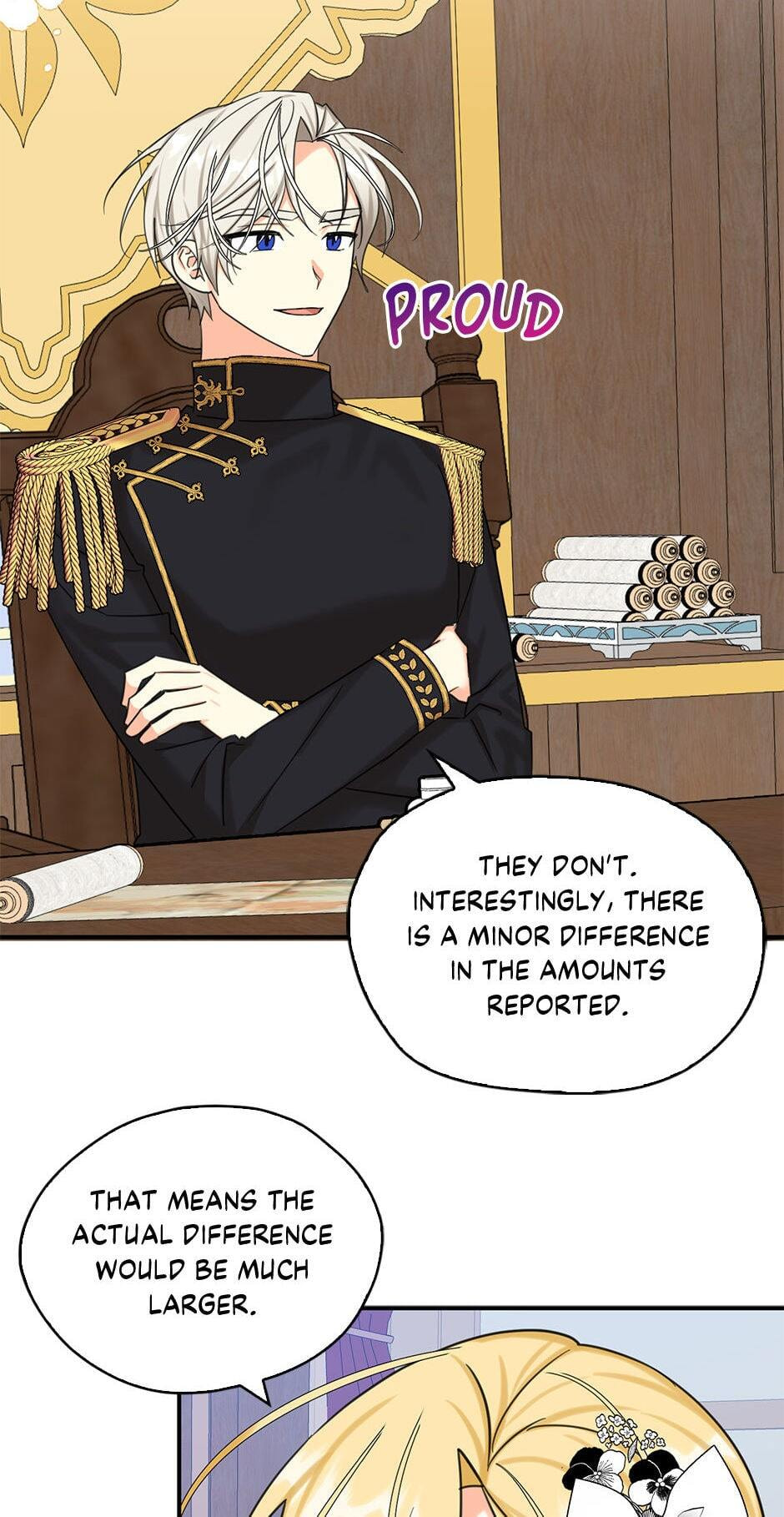 Read My Three Tyrant Brothers chapter 46 image 41 on Lezhin