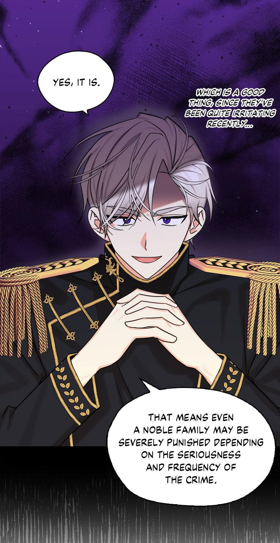 Read My Three Tyrant Brothers chapter 46 image 45 on Lezhin