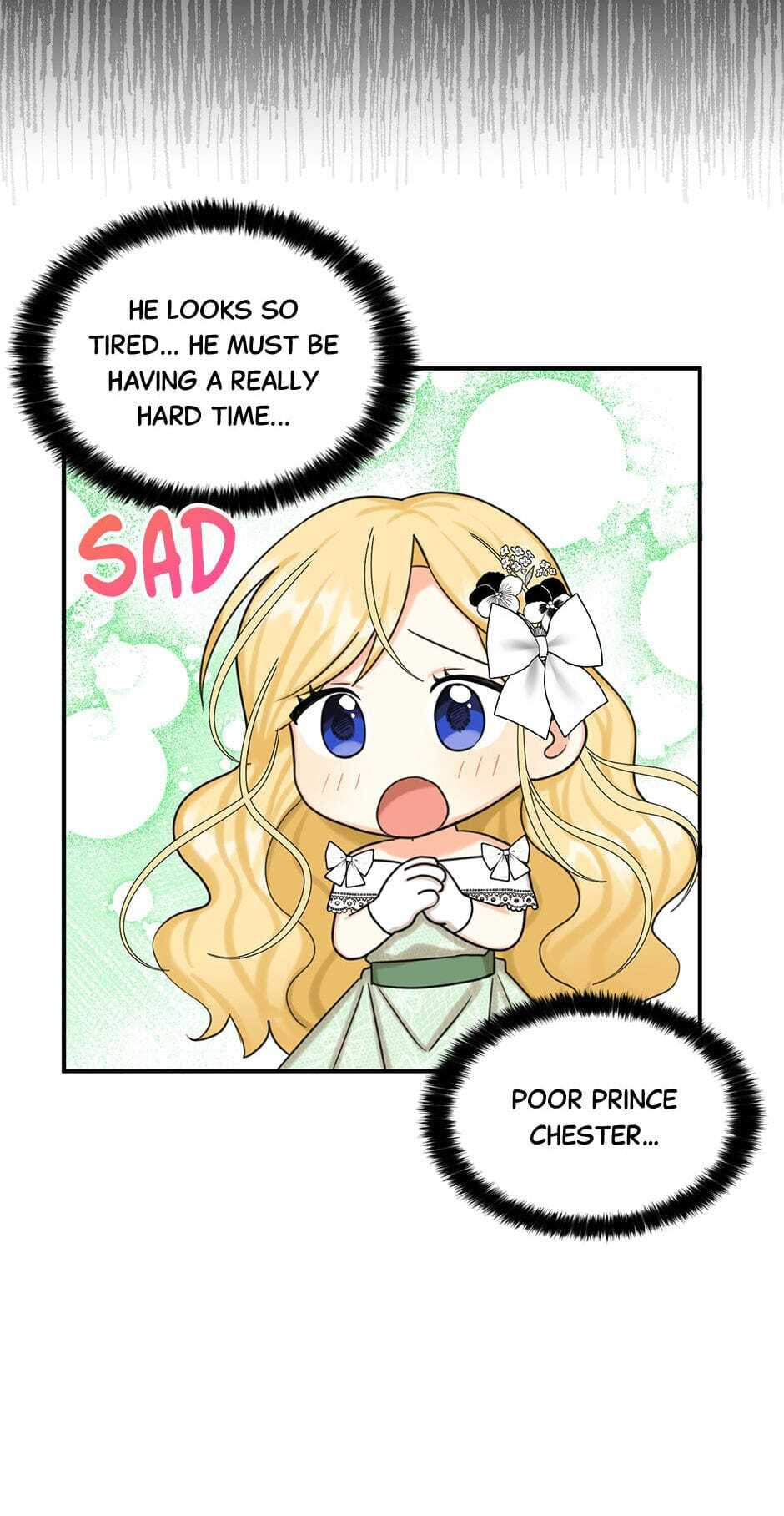 Read My Three Tyrant Brothers chapter 46 image 46 on Lezhin