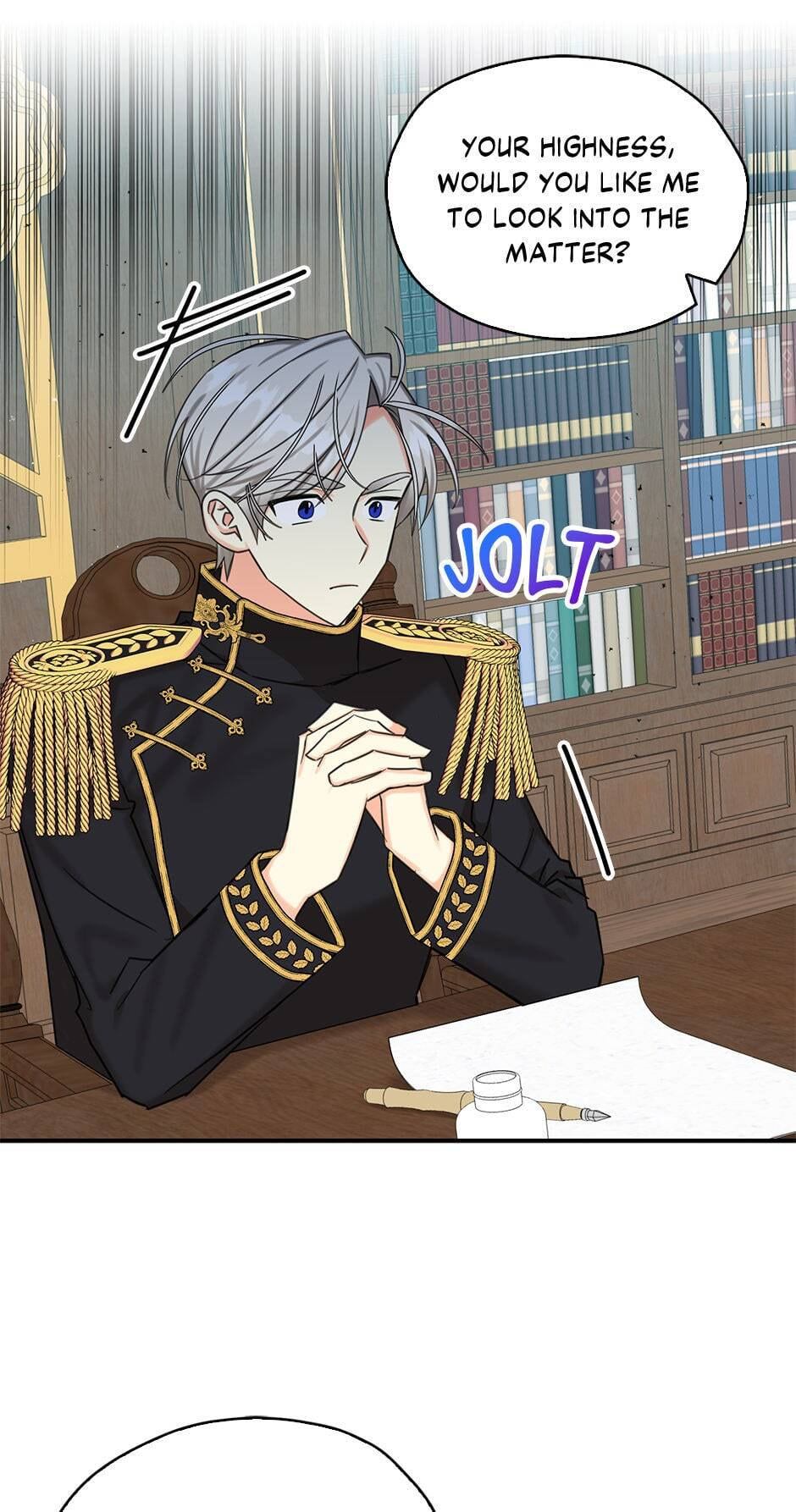 Read My Three Tyrant Brothers chapter 46 image 47 on Lezhin