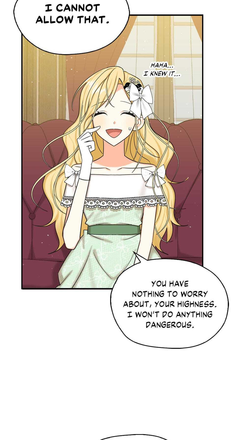 Read My Three Tyrant Brothers chapter 46 image 48 on Lezhin
