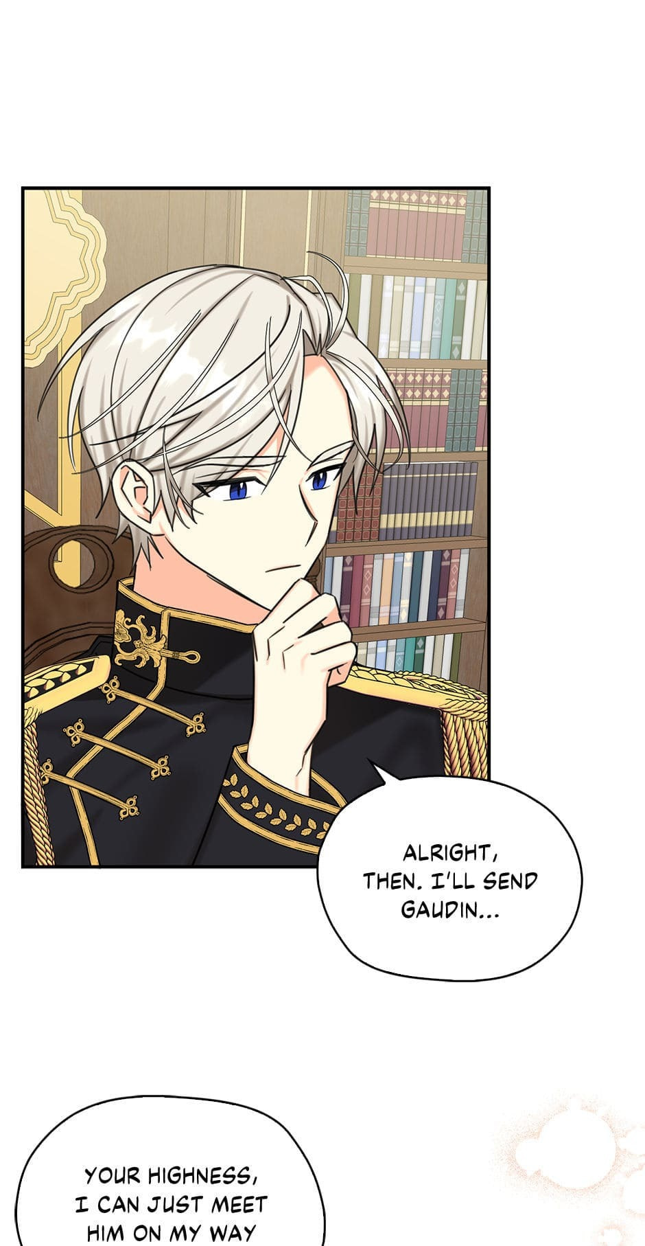 Read My Three Tyrant Brothers chapter 46 image 54 on Lezhin