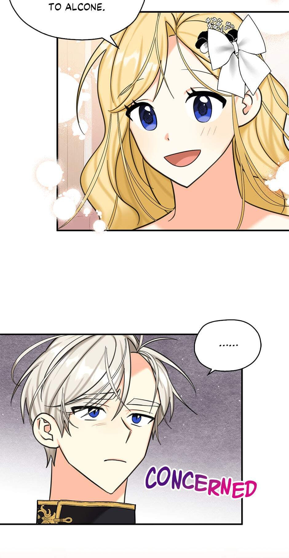 Read My Three Tyrant Brothers chapter 46 image 55 on Lezhin