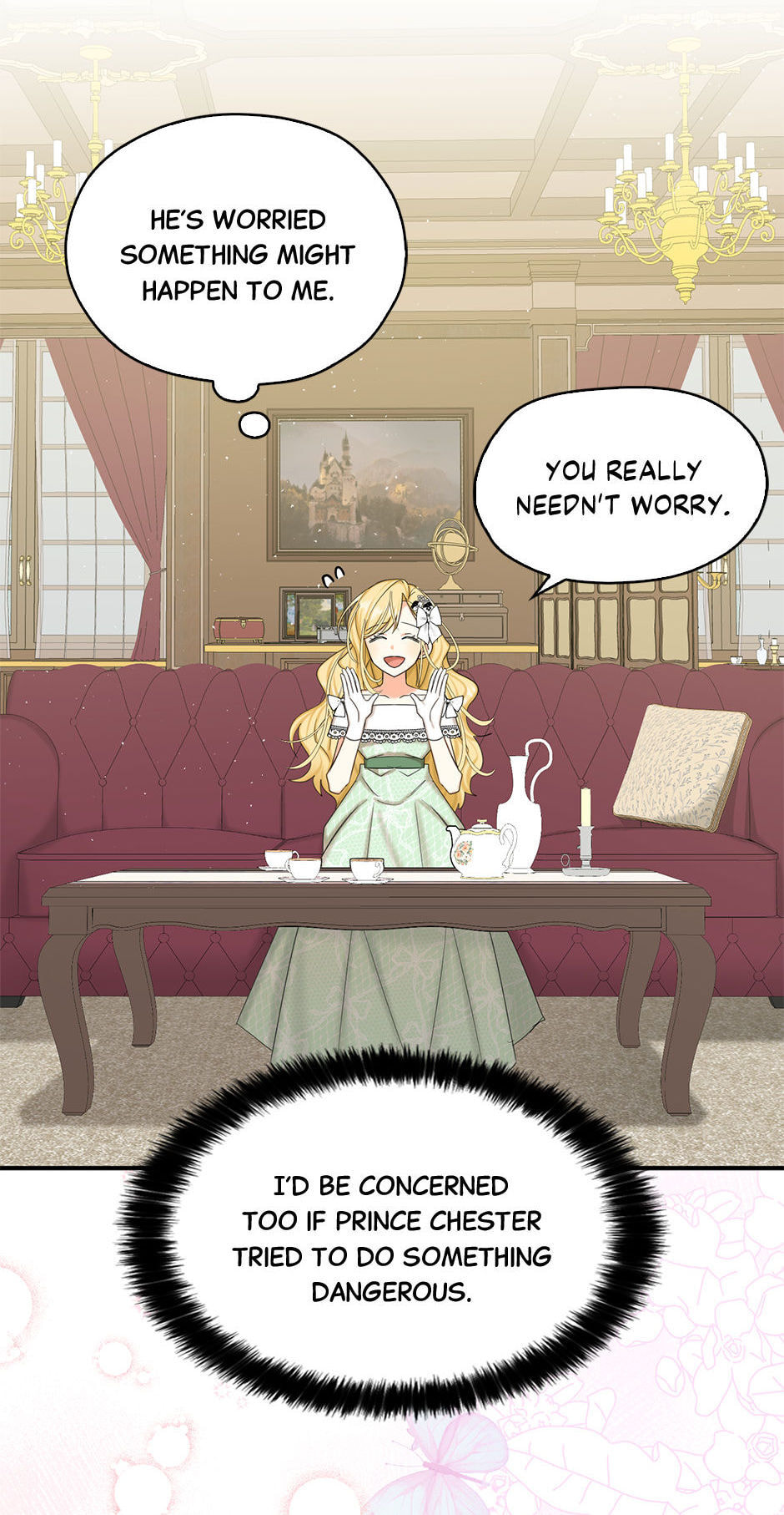 Read My Three Tyrant Brothers chapter 46 image 56 on Lezhin
