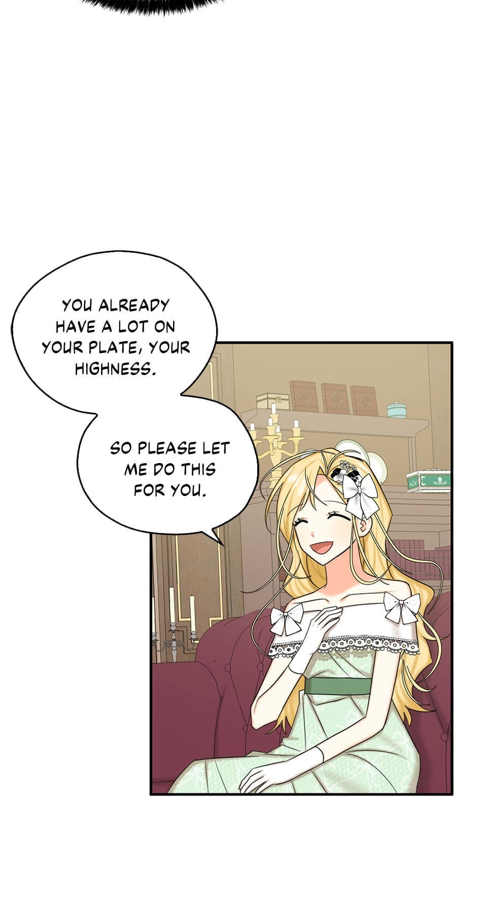 Read My Three Tyrant Brothers chapter 46 image 58 on Lezhin