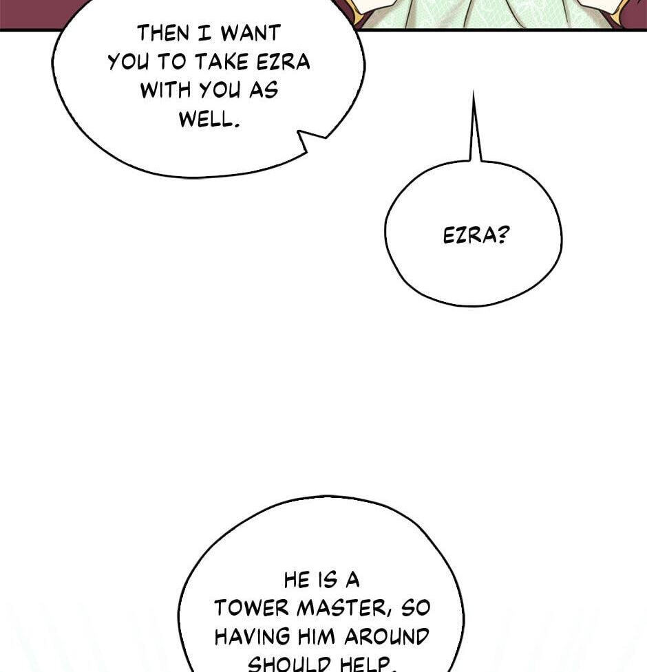 Read My Three Tyrant Brothers chapter 46 image 63 on Lezhin