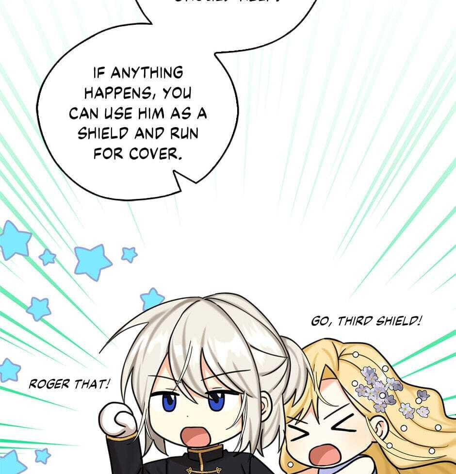 Read My Three Tyrant Brothers chapter 46 image 64 on Lezhin