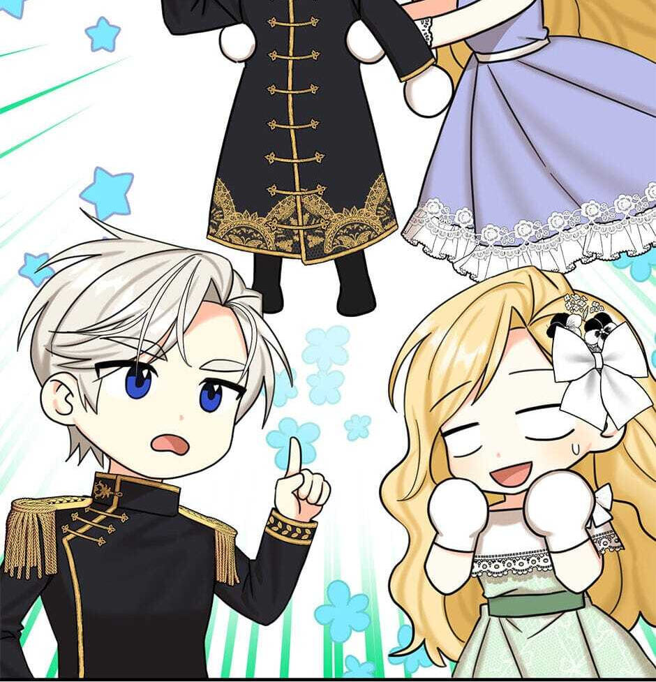 Read My Three Tyrant Brothers chapter 46 image 65 on Lezhin