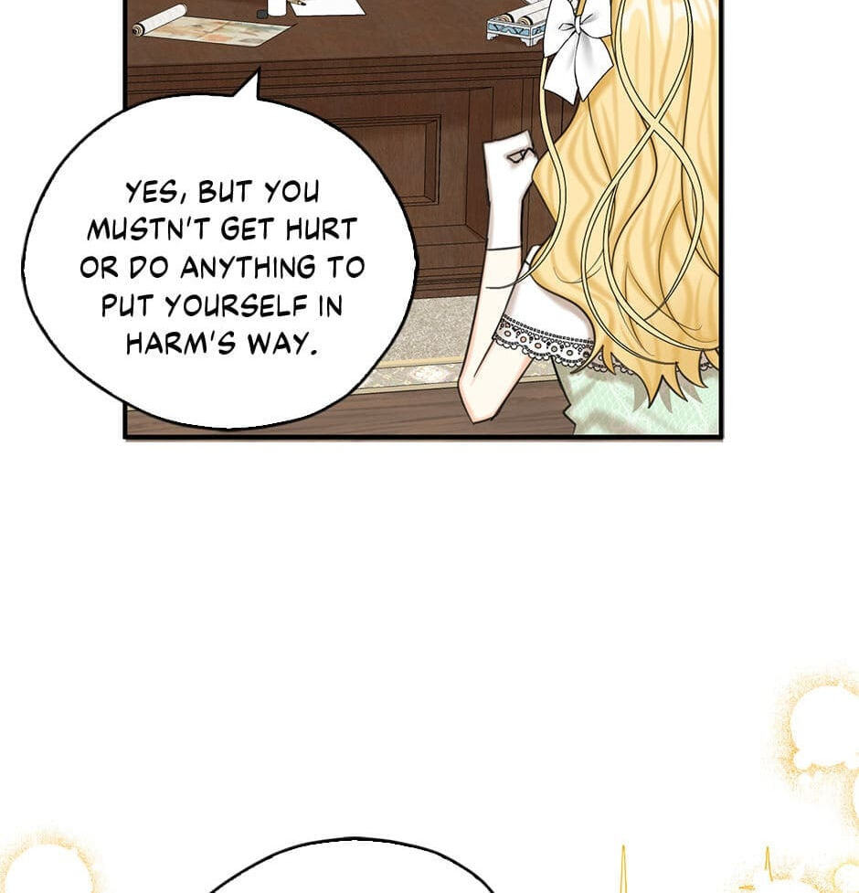 Read My Three Tyrant Brothers chapter 46 image 67 on Lezhin