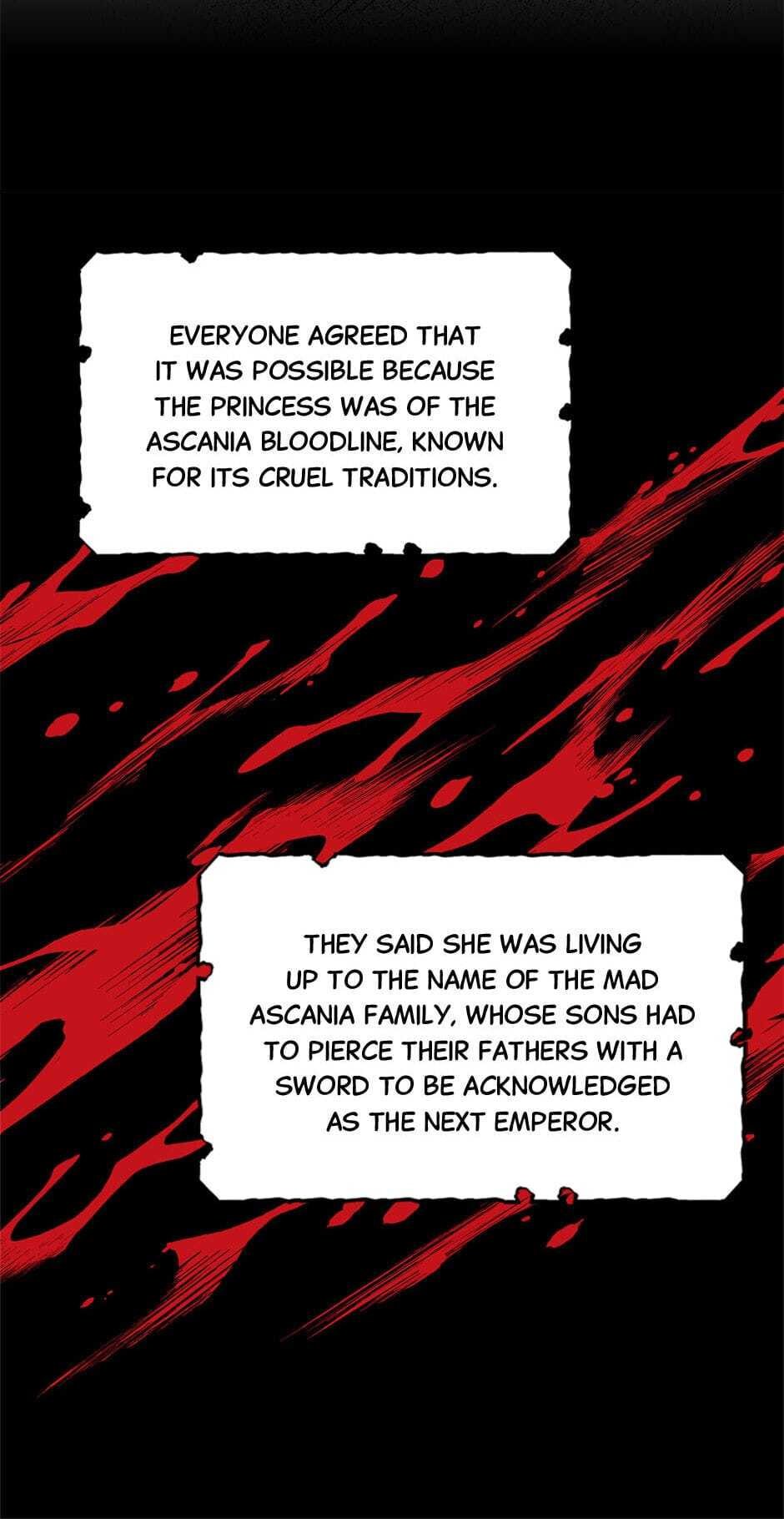 Read My Three Tyrant Brothers chapter 46 image 7 on Lezhin