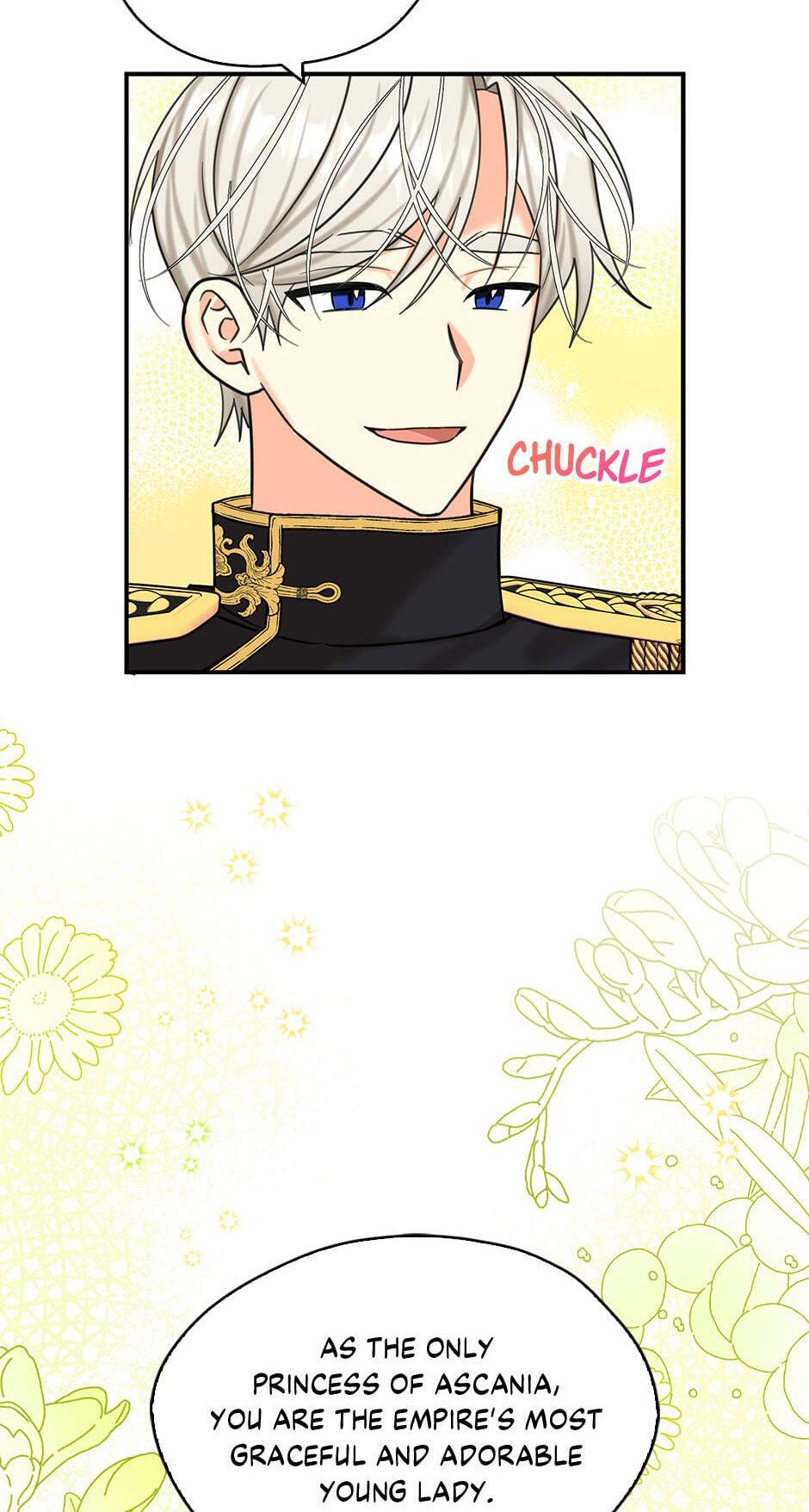 Read My Three Tyrant Brothers chapter 46 image 73 on Lezhin