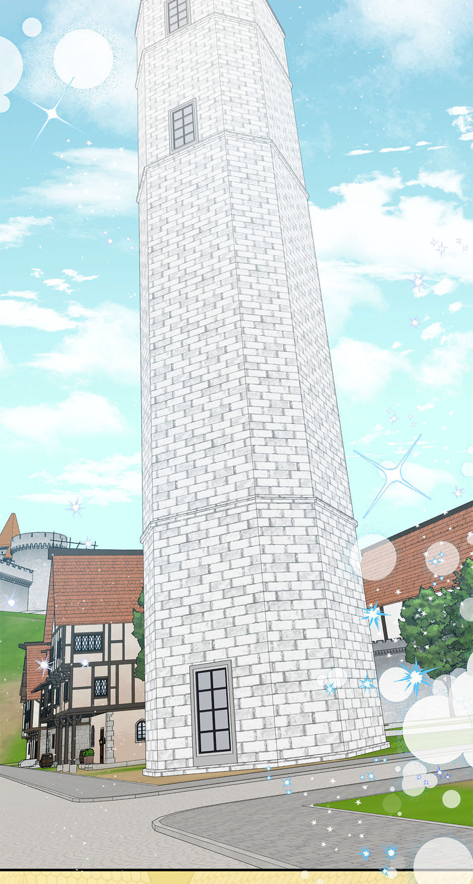 Read My Three Tyrant Brothers chapter 46 image 75 on Lezhin