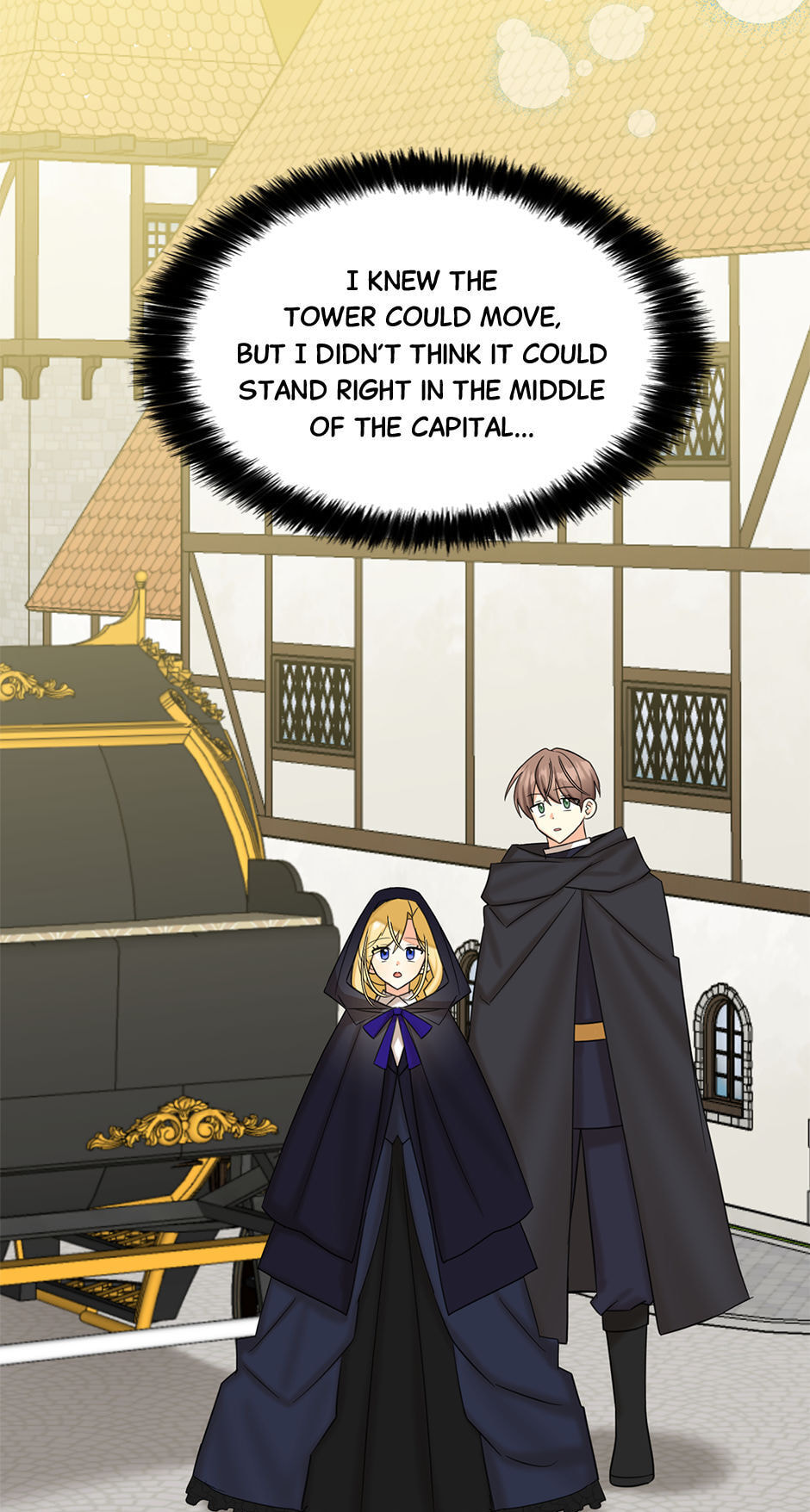 Read My Three Tyrant Brothers chapter 46 image 76 on Lezhin