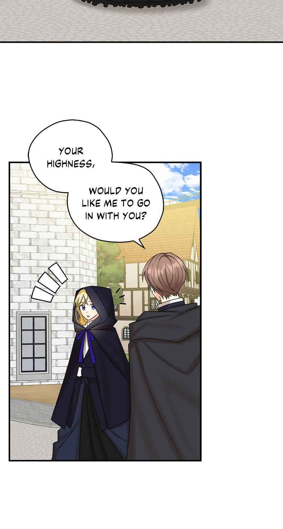 Read My Three Tyrant Brothers chapter 46 image 77 on Lezhin