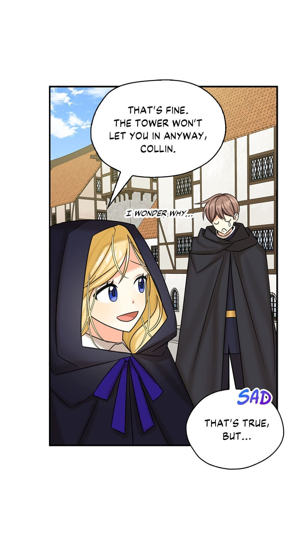 Read My Three Tyrant Brothers chapter 46 image 78 on Lezhin