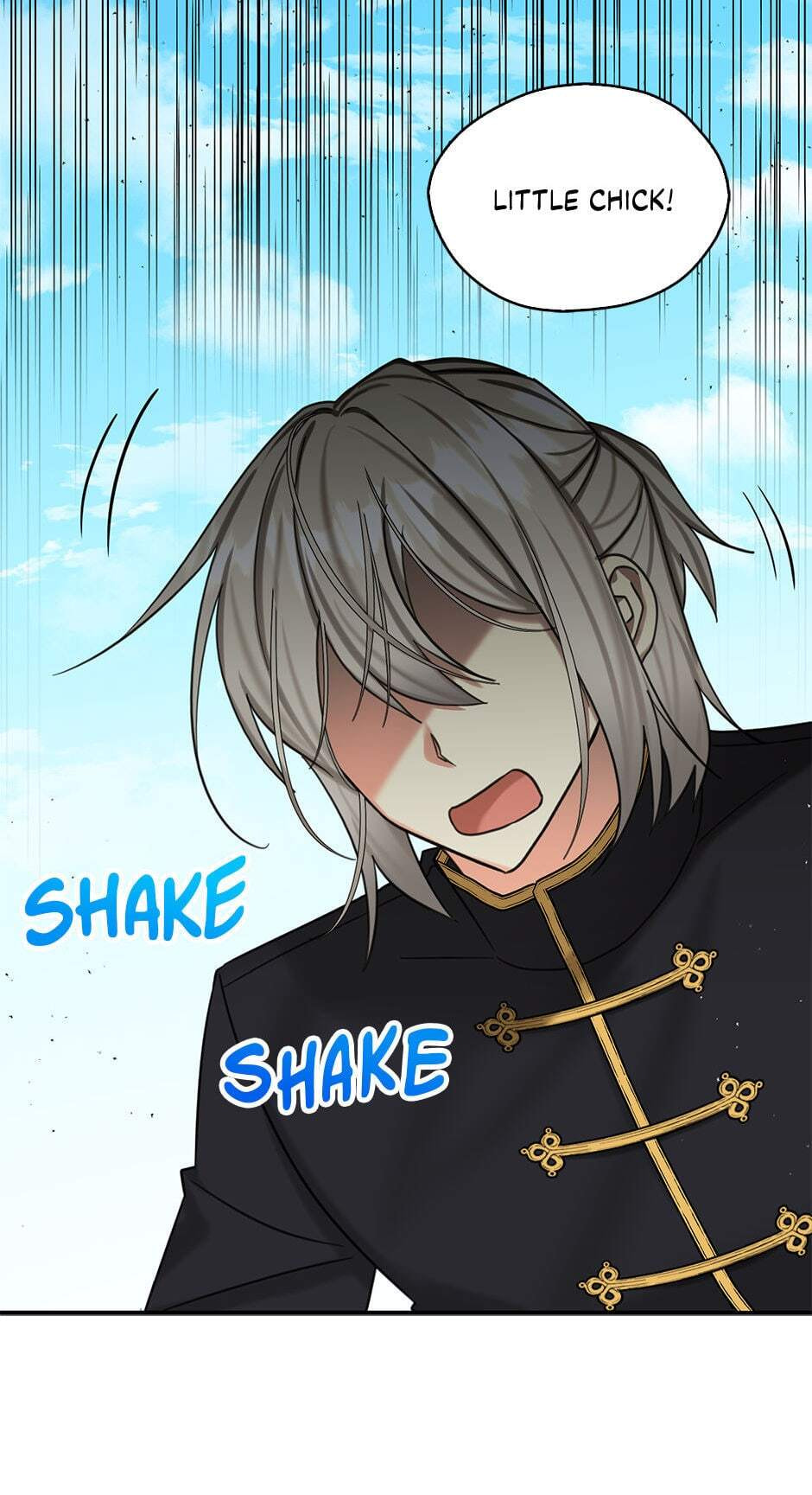 Read My Three Tyrant Brothers chapter 47 image 14 on Lezhin
