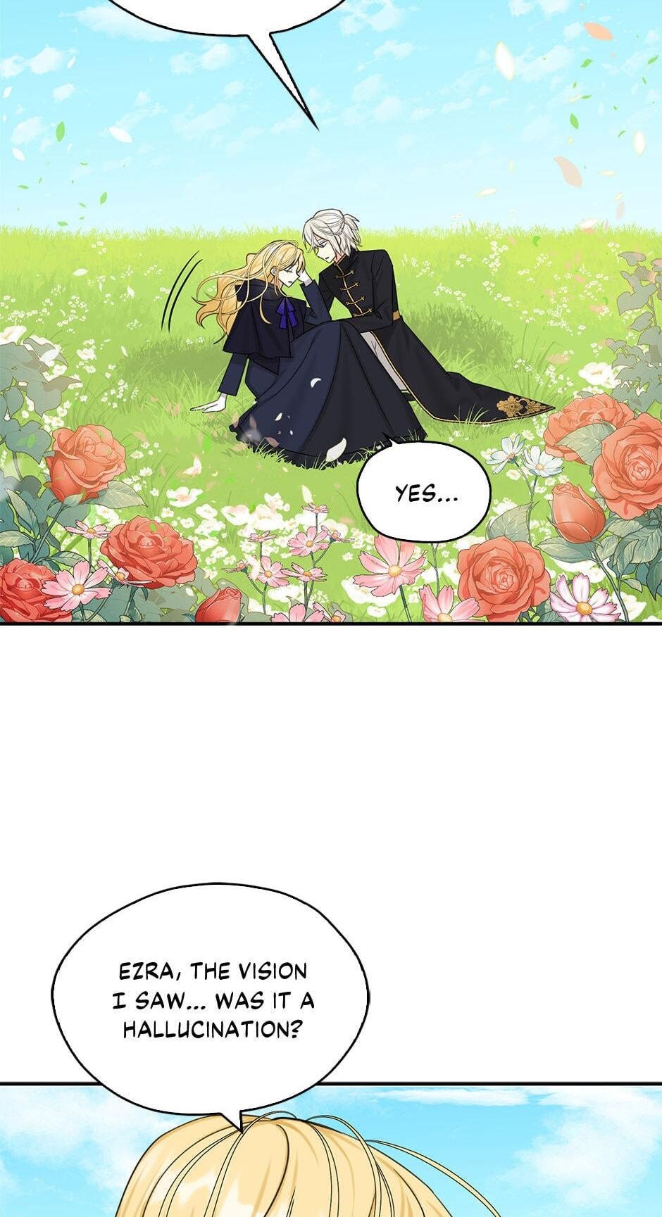 Read My Three Tyrant Brothers chapter 47 image 16 on Lezhin