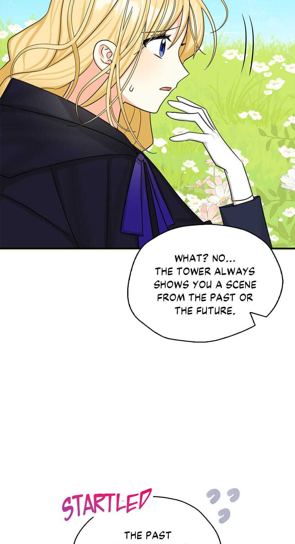 Read My Three Tyrant Brothers chapter 47 image 17 on Lezhin