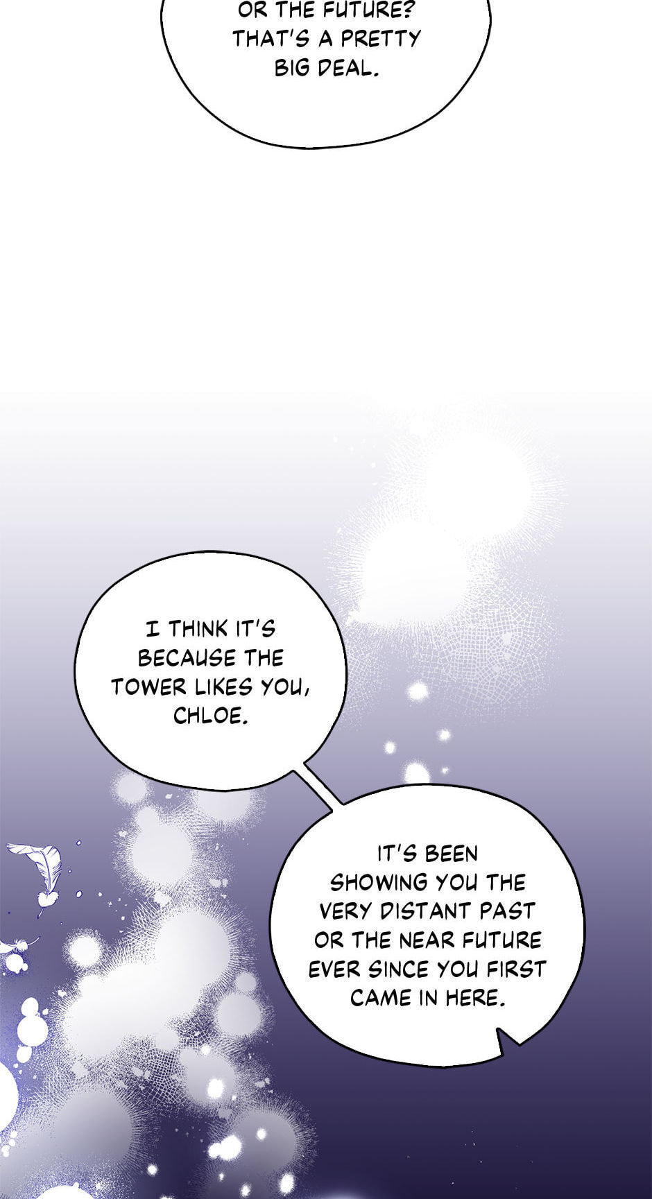 Read My Three Tyrant Brothers chapter 47 image 18 on Lezhin
