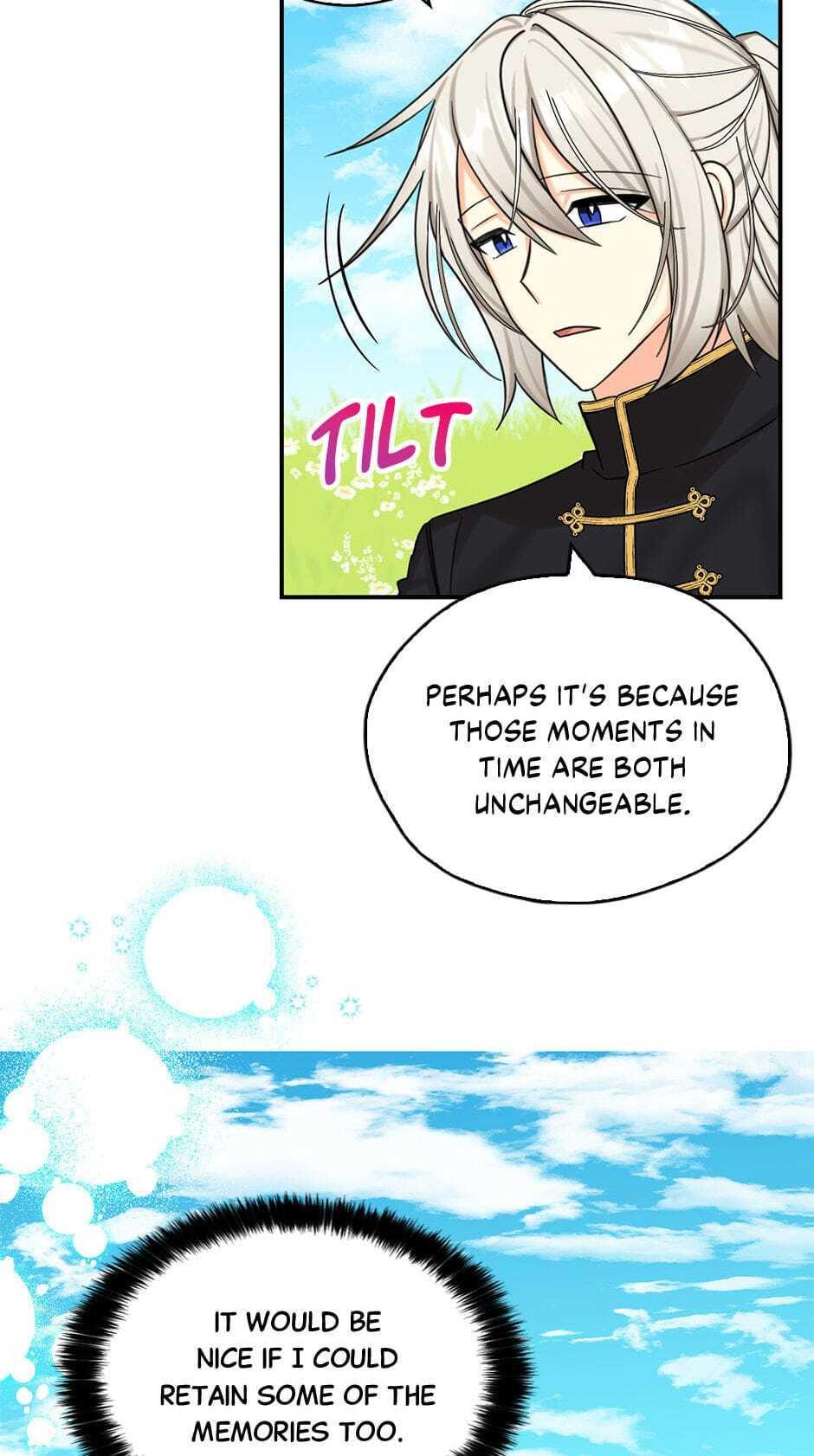 Read My Three Tyrant Brothers chapter 47 image 21 on Lezhin