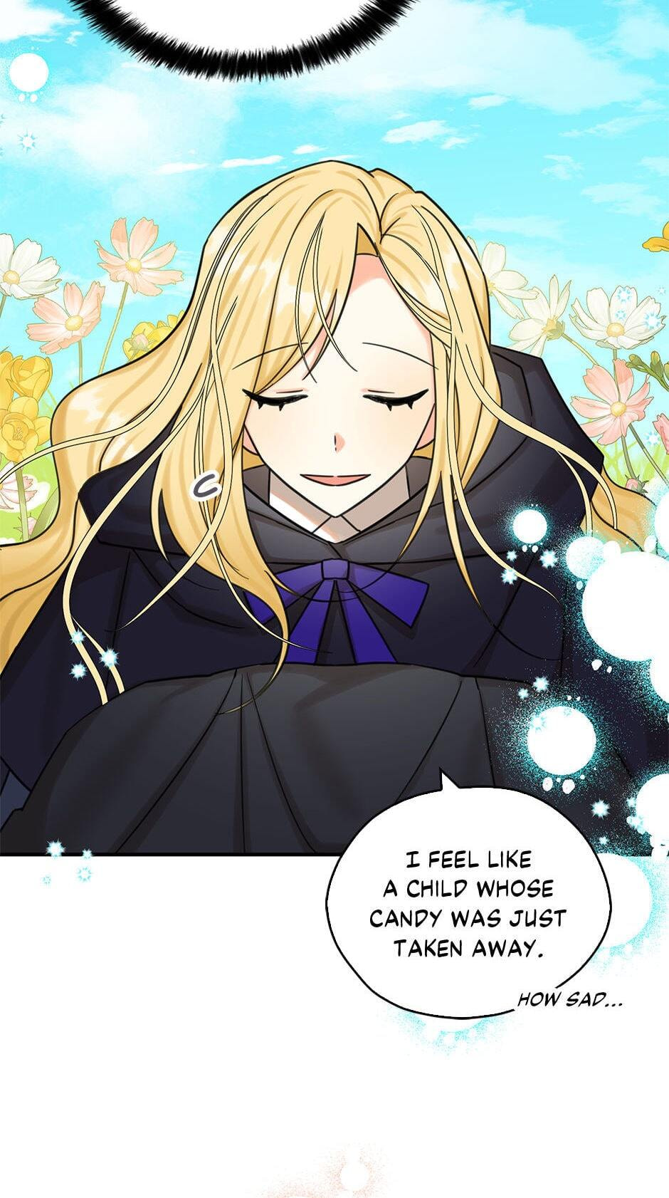 Read My Three Tyrant Brothers chapter 47 image 22 on Lezhin