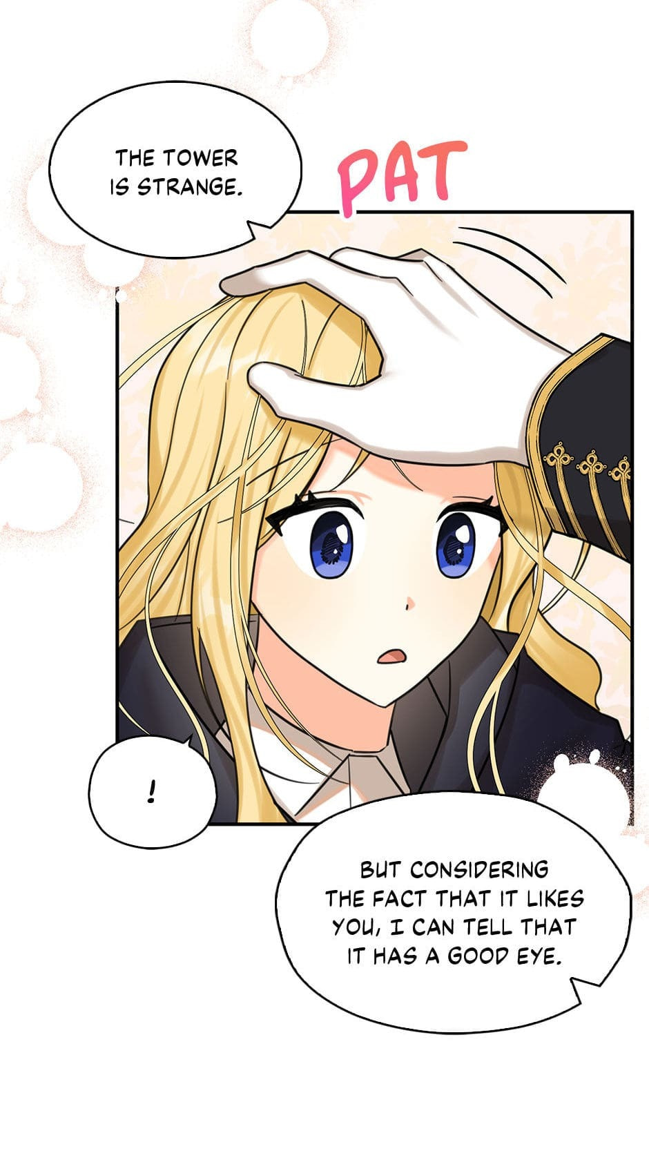 Read My Three Tyrant Brothers chapter 47 image 23 on Lezhin