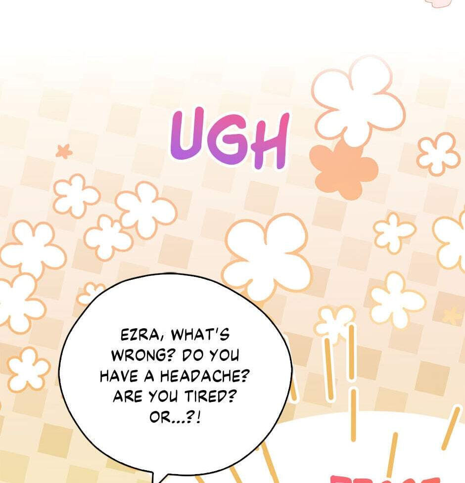 Read My Three Tyrant Brothers chapter 47 image 27 on Lezhin