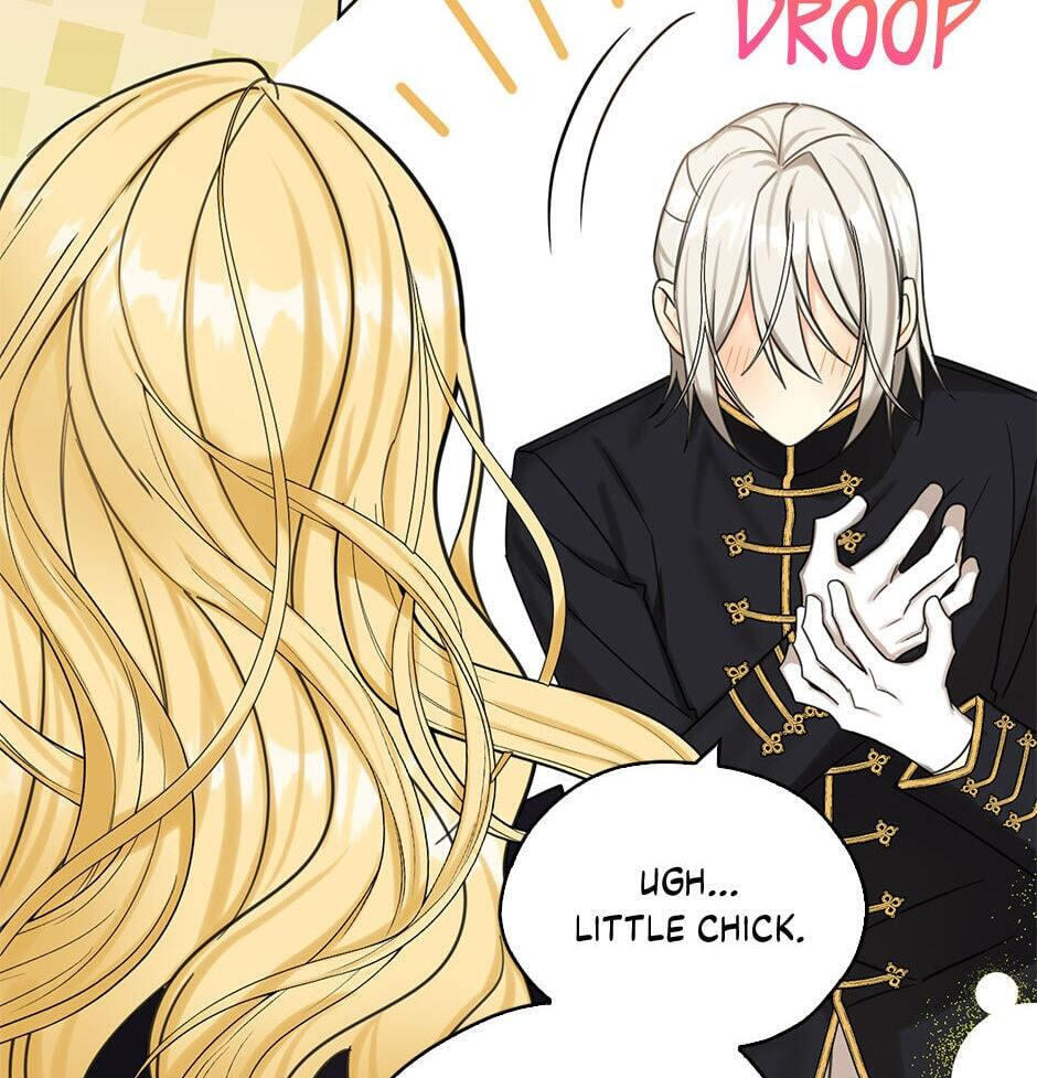 Read My Three Tyrant Brothers chapter 47 image 28 on Lezhin