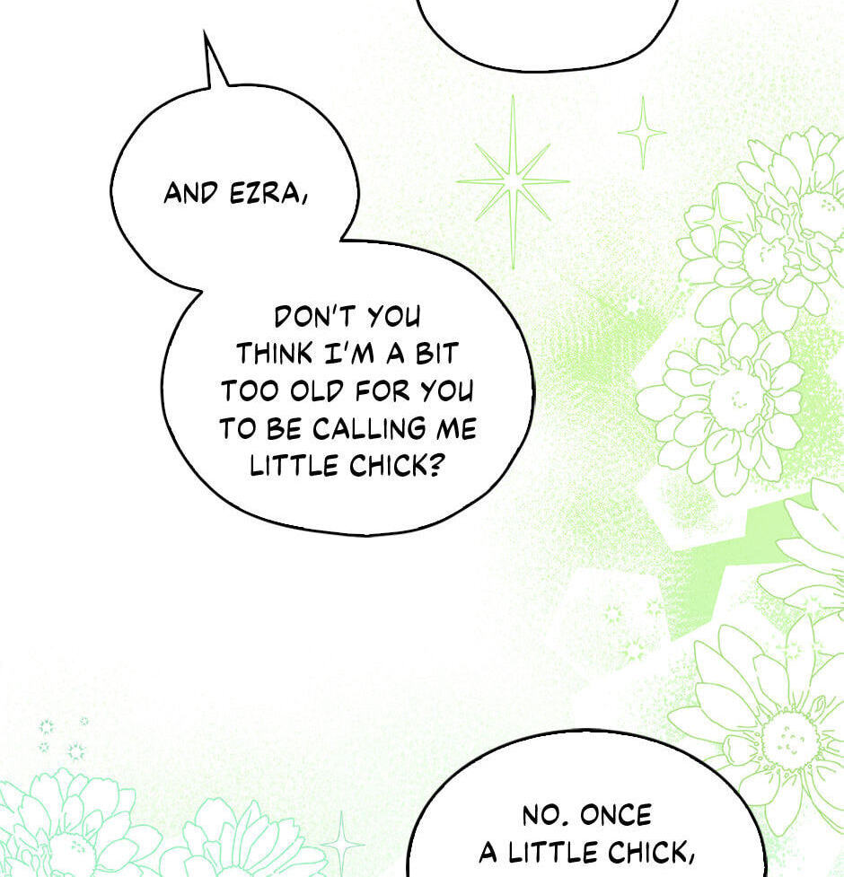 Read My Three Tyrant Brothers chapter 47 image 31 on Lezhin