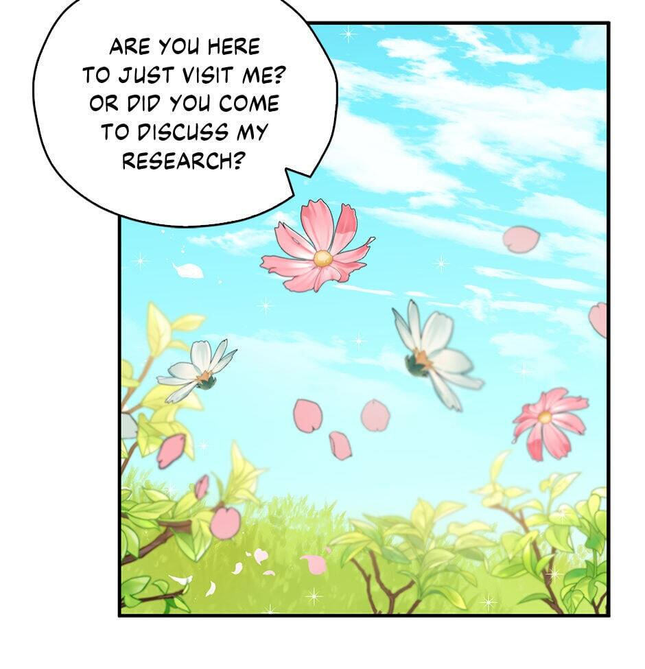 Read My Three Tyrant Brothers chapter 47 image 33 on Lezhin