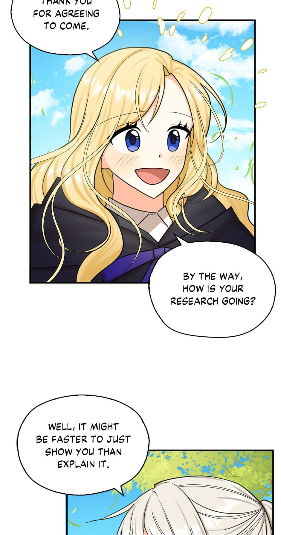 Read My Three Tyrant Brothers chapter 47 image 35 on Lezhin